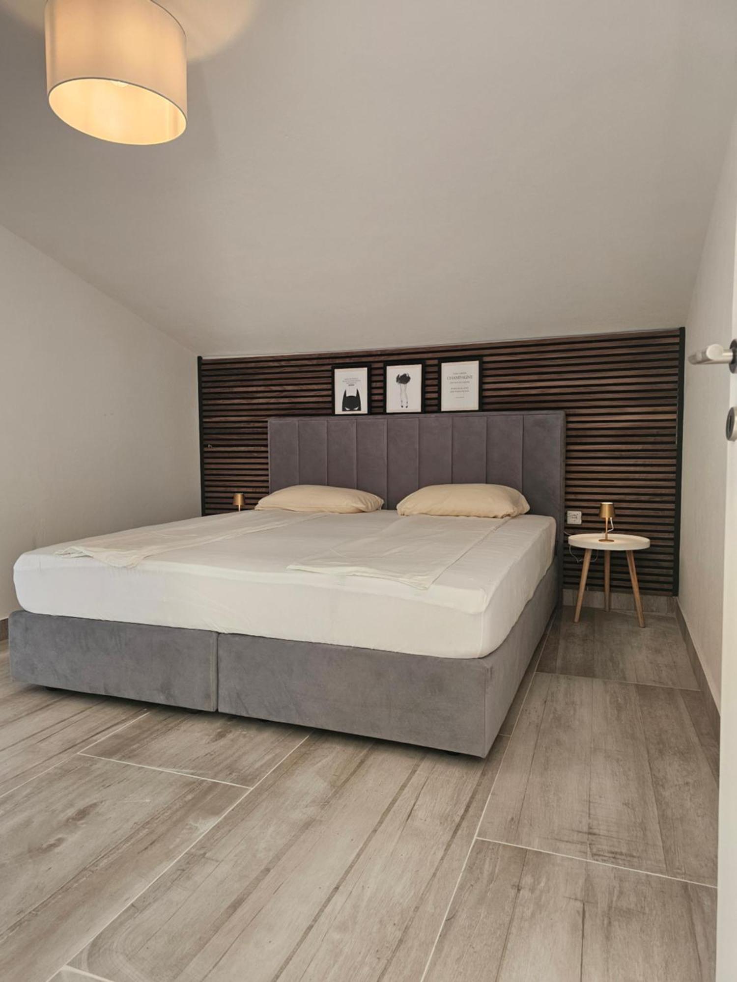 Naturia Holiday House Medulin Buitenkant foto