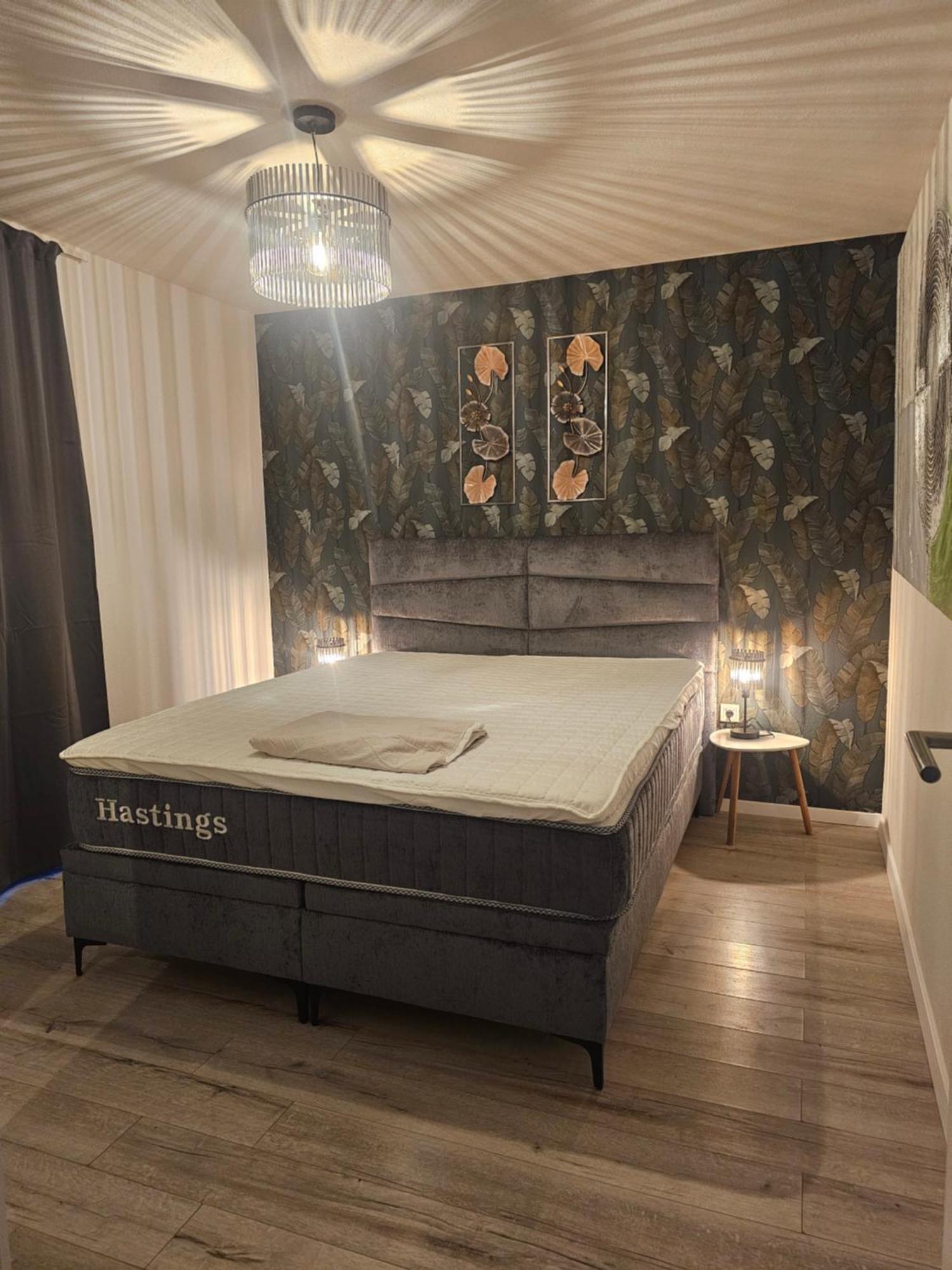 Naturia Holiday House Medulin Buitenkant foto
